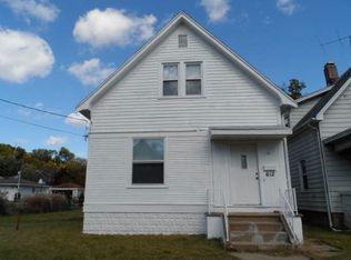 612 Sloan St, Peoria, IL 61603