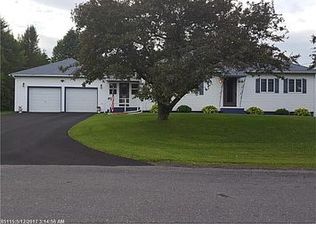 59 Paris Snow Dr, Caribou, ME 04736