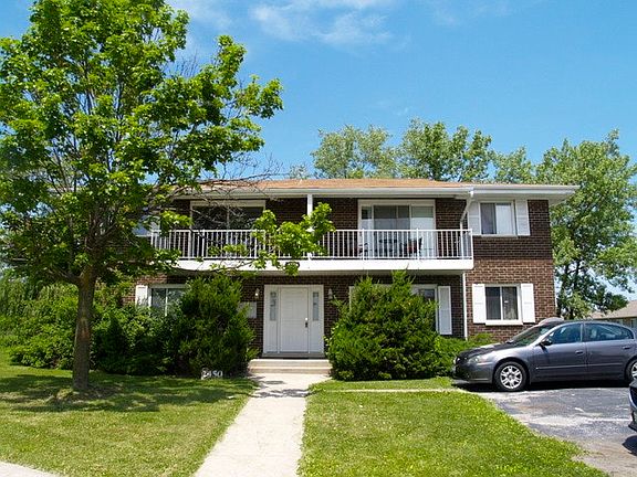 2nd image of 2450 Terrace Ave APT 2W