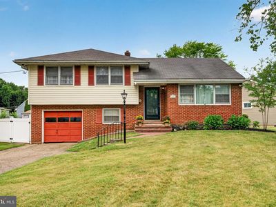 528 Lee Ann Rd, Cherry Hill, NJ, 08034