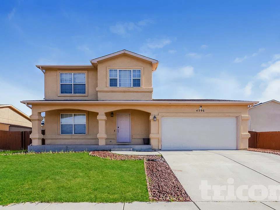 4596 Skylark Rd
