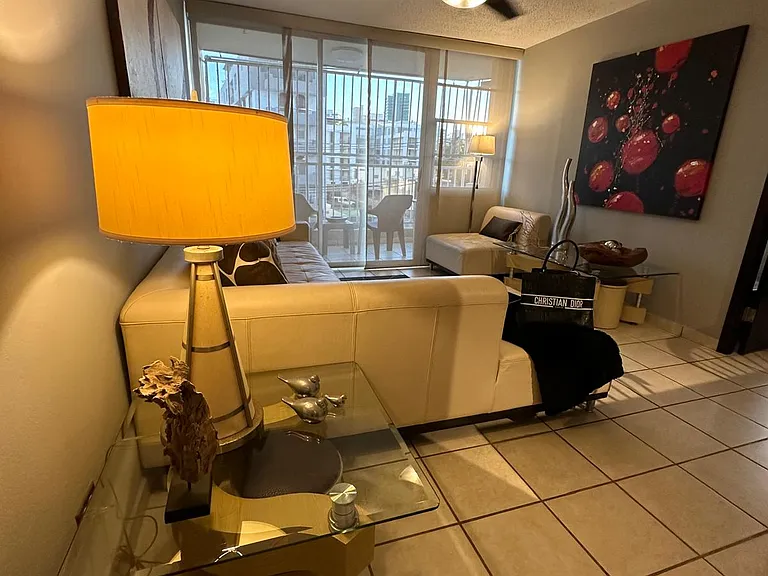 1555 Calle Martin Travieso #402 — Photo 1
