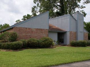 4111 Linstrom Dr, Baton Rouge, LA 70814