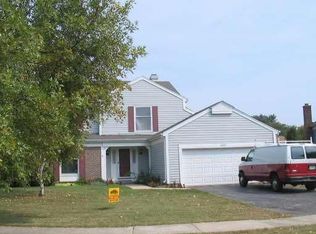 2260 Norwich Ct, Naperville, IL