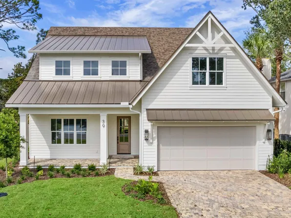 39 ALHAMBRA Street, Ponte Vedra Beach, FL 32082
