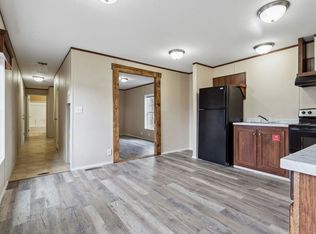 111 S Cedar Dr TRAILER 14, Kalispell, MT 59901