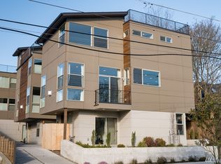 1744 NW 64th St #A, Seattle, WA 98107