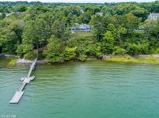 3 Ledge Rd, Cumberland Foreside, ME 04110