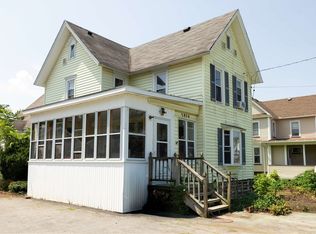 3954 Ridge Rd, Williamson, NY 14589