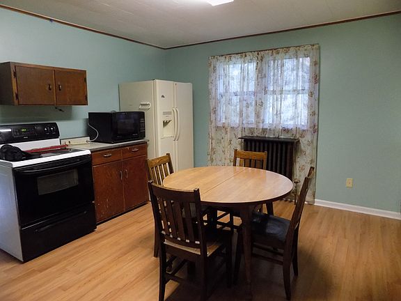 kitchen view 1