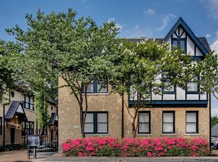 1420 College Ave #1424D, Fort Worth, TX 76104