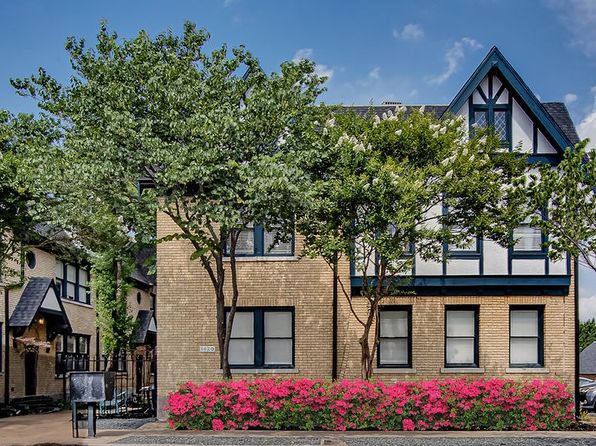 The Bailey | 1420 College Ave, Fort Worth, TX