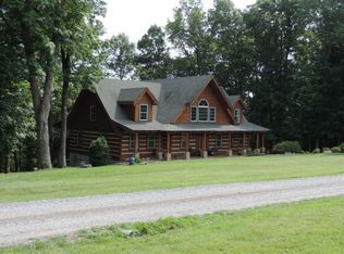 8265 Guthrie Rd, Cross Plains, TN 37049