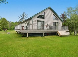 8162 S Dowling Lake Rd W, Superior, WI 54880