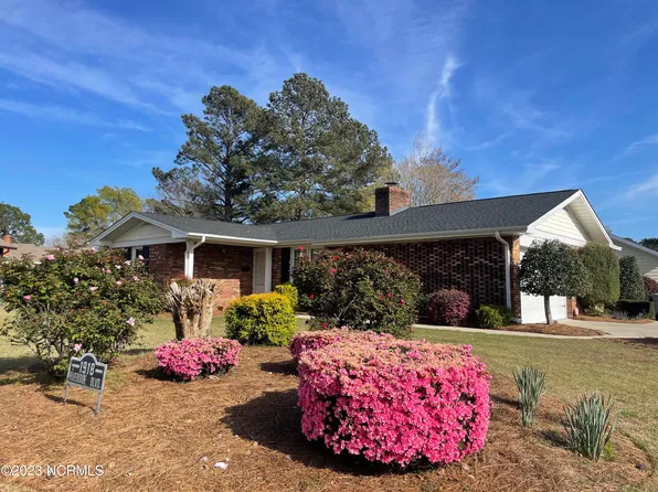 1918 Riverside Boulevard, Lumberton, NC 28358