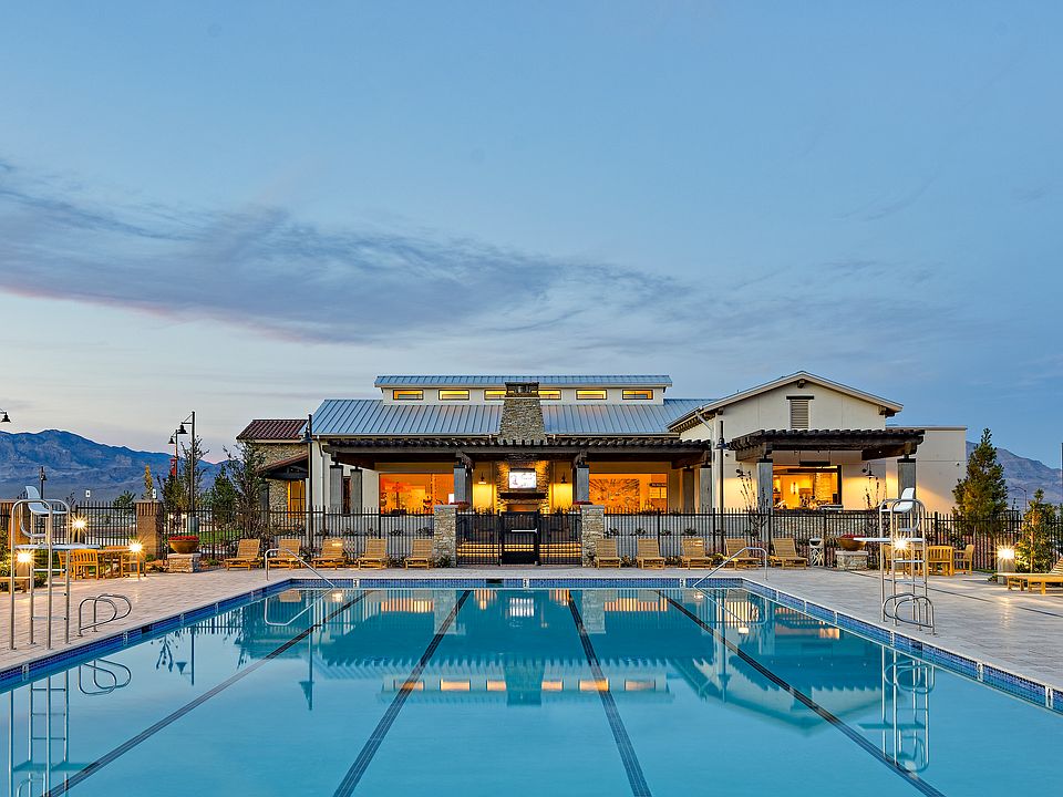 Luxurious amenities await.