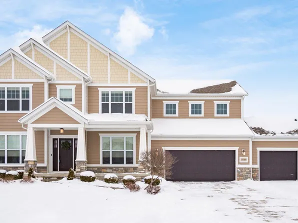13388 Imbus Trl, Pickerington, OH 43147