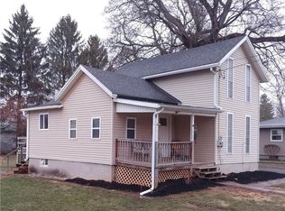 25 E Kendig St, Waterloo, NY 13165