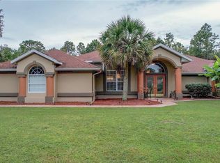 3060 W Rosehill Pl, Beverly Hills, FL 34465