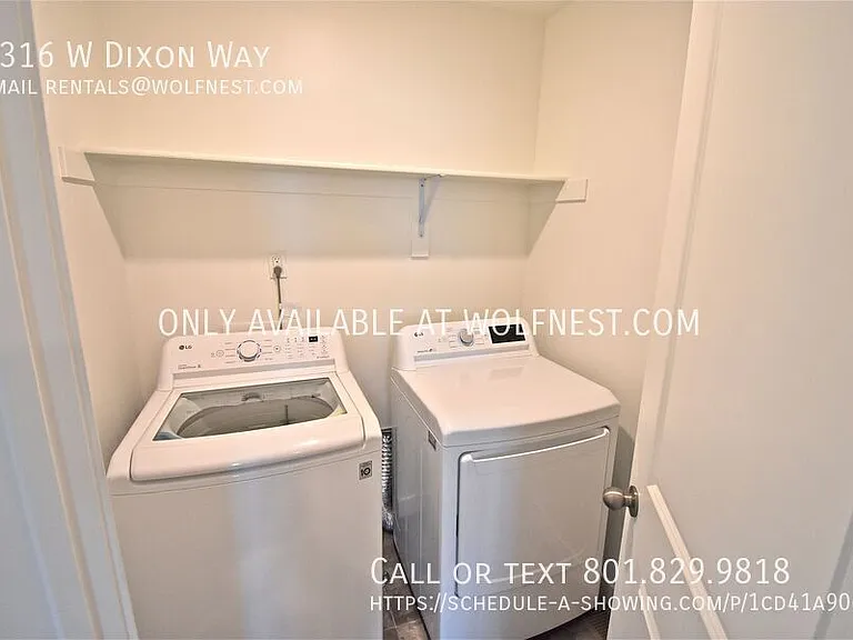 4316 W Dixon Way — Photo 14