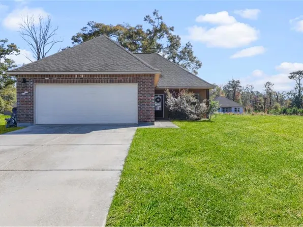 17144 Cherokee Trce, Independence, LA 70443