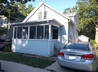 320 Haag Ct, Lansing, MI 48912