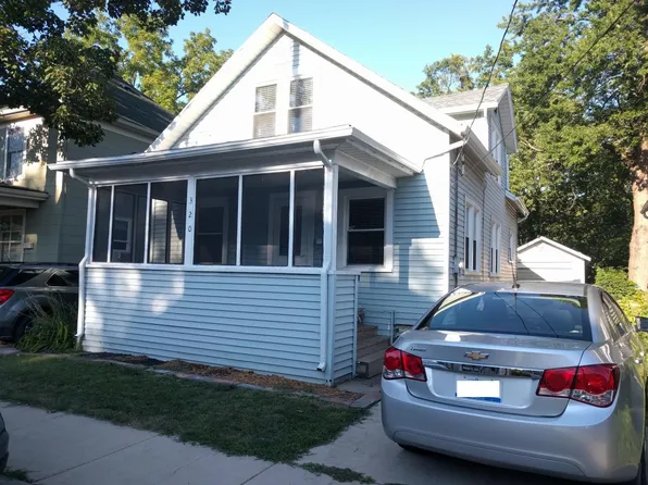 320 Haag Ct, Lansing, MI 48912