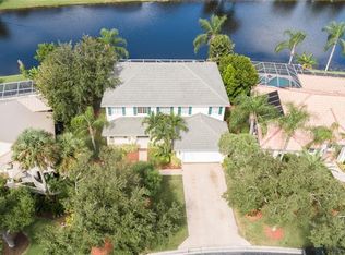 825 SW Lighthouse Dr, Palm City, FL 34990