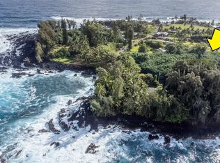Keanae Rd LOT 8A, Hana, HI 96713 | MLS #407445 | Zillow