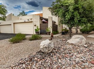 2114 N Calle De La Cienega, Tucson, AZ 85715