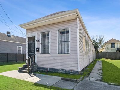 2512 Saint Ann St, New Orleans, LA, 70119