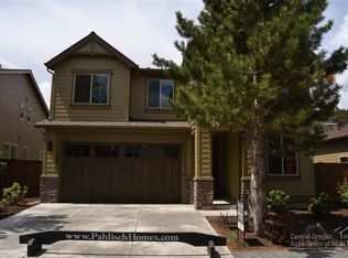 3043 NW Clubhouse Dr, Bend, OR 97701
