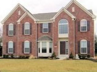 8138 Cheltenham Ct, Maineville, OH 45039