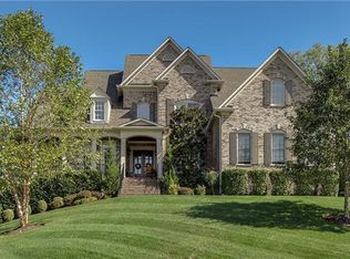 9512 Eldwick Dr, Brentwood, TN 37027