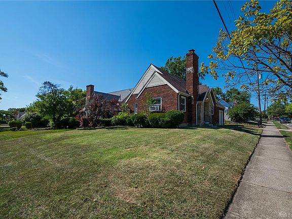 2nd image of 2305 Benson Dr