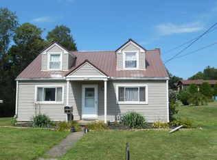 308 W Sheridan Ave, Du Bois, PA 15801