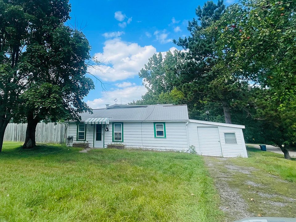 190 Wamplers Lake Rd, Brooklyn, MI 49230 Zillow