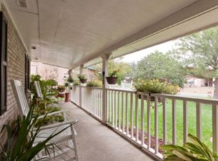 2504 Whitewing Ave, McAllen, TX 78501