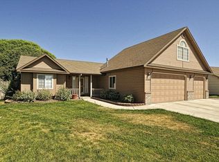 12522 W Norristown St, Boise, ID 83709