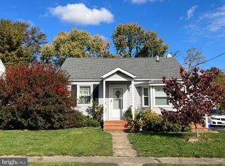 77 Green Ave, Aberdeen, MD 21001