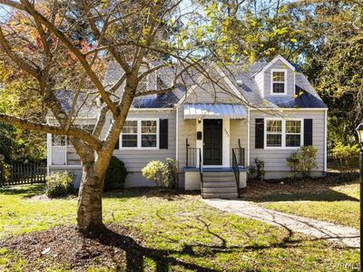 1722 Brandon Ave, Petersburg, VA, 23805