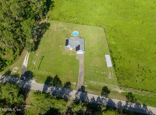 12325 NE CR 793, Raiford, FL 32083