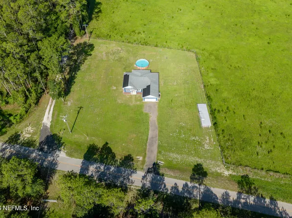12325 NE CR 793, Raiford, FL 32083
