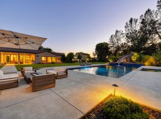 6205 Rutherford Canyon Rd, Loomis, CA 95650