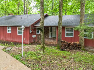 1559 Indian Hills Trl, Eddyville, KY, 42038
