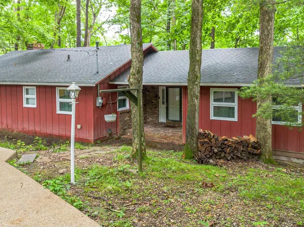 1559 Indian Hills Trl, Eddyville, KY 42038