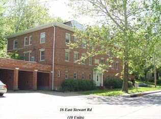 16 E Stewart Rd, Columbia, MO 65203