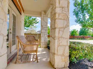 9100 Crandall Dr, Fort Worth, TX 76244