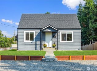 3511 S Wilkeson St, Tacoma, WA