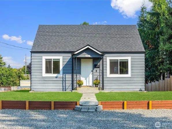 3511 S Wilkeson Street, Tacoma, WA 98418